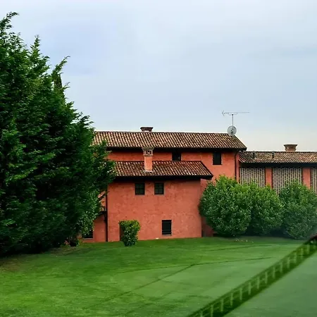 Nelle Vigne Apartment