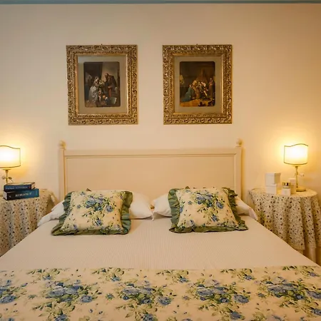 Appartement Nelle Vigne