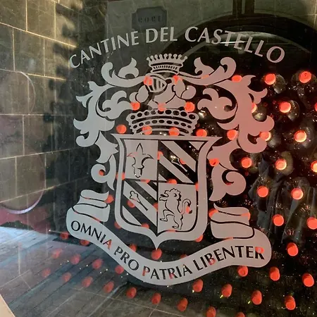 Nelle Vigne * Capriva del Friuli