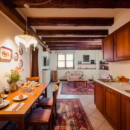 Nelle Vigne Appartement