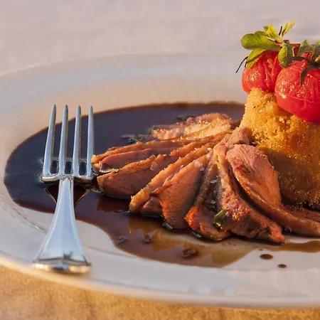 Appartement Nelle Vigne *