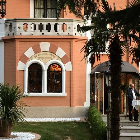 Apartment Nelle Vigne *
