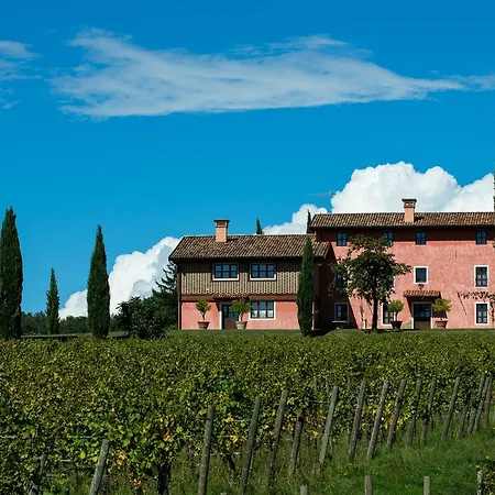 Apartment Nelle Vigne *