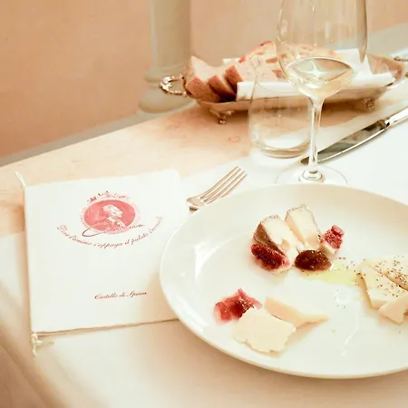 Appartement Nelle Vigne *