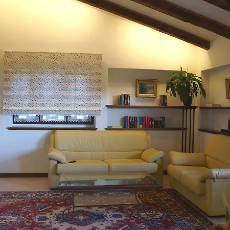 Apartment Nelle Vigne *