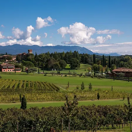 Appartement Nelle Vigne *