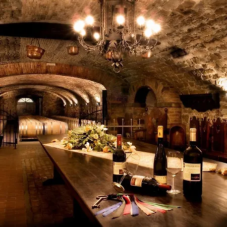 Appartement Nelle Vigne *