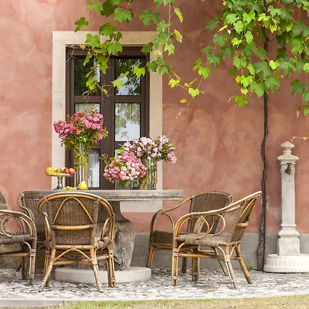 Apartment Nelle Vigne *