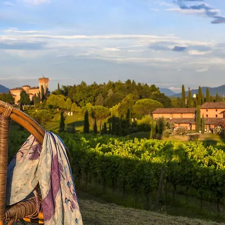 Nelle Vigne * Capriva del Friuli