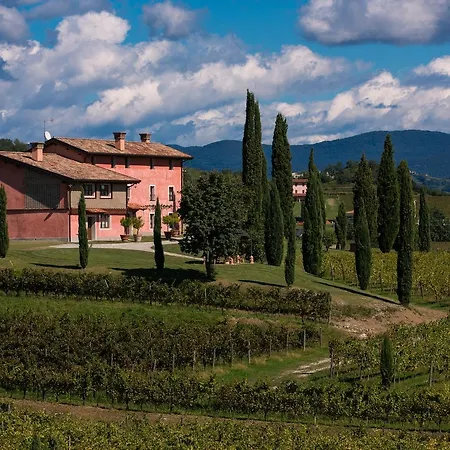 Appartement Nelle Vigne *