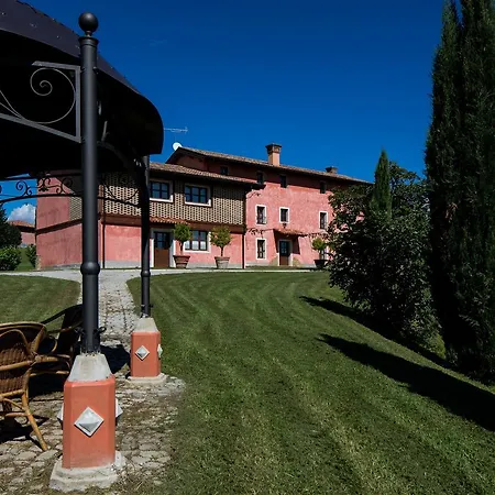 Appartamento Nelle Vigne *