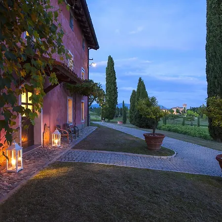 Apartment Nelle Vigne *