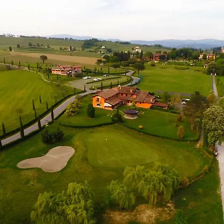 Appartement Nelle Vigne *