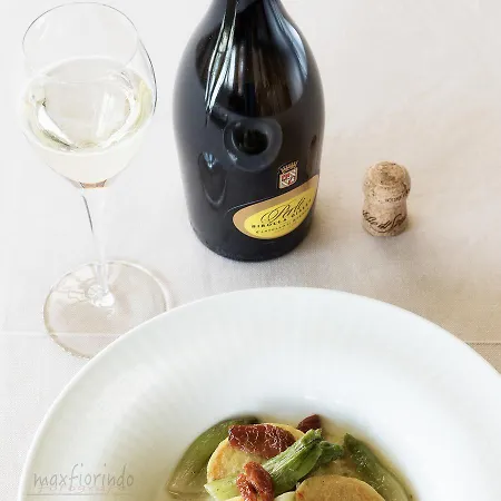 Appartement Nelle Vigne *