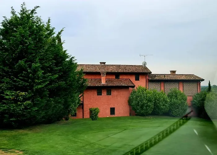 Nelle Vigne Apartman