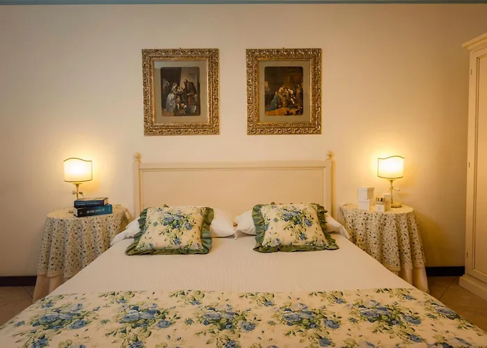 Apartman Nelle Vigne