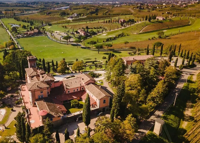 Nelle Vigne Apartman