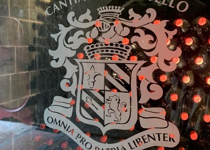 Nelle Vigne * Capriva del Friuli