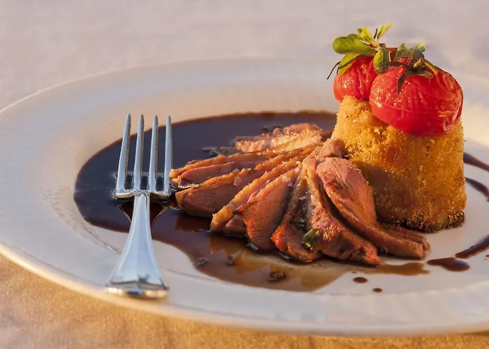 Apartman Nelle Vigne *