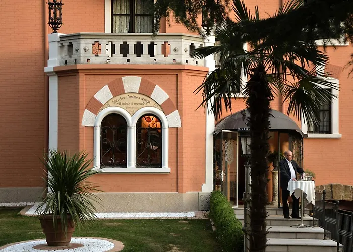 Apartman Nelle Vigne *