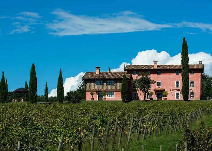 Apartman Nelle Vigne *