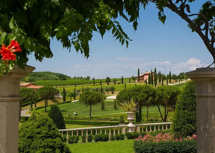 Apartman Nelle Vigne *