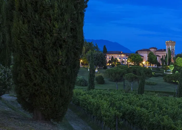 Apartman Nelle Vigne *