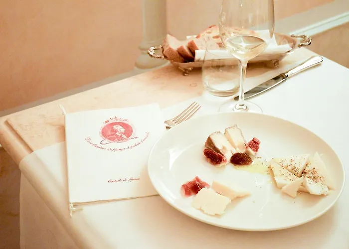 Apartman Nelle Vigne *