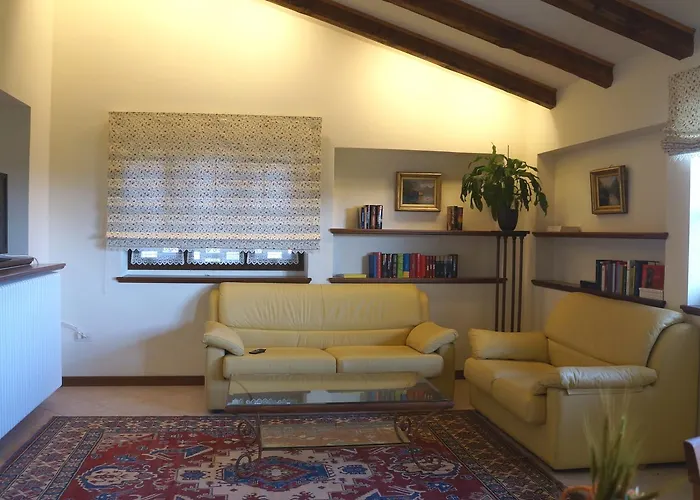 Apartman Nelle Vigne *