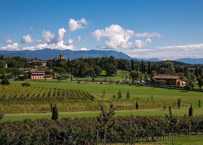 Apartman Nelle Vigne *