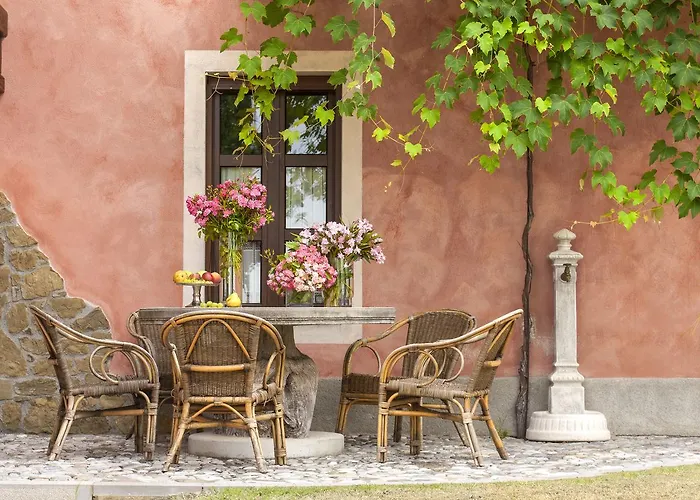 Apartman Nelle Vigne *