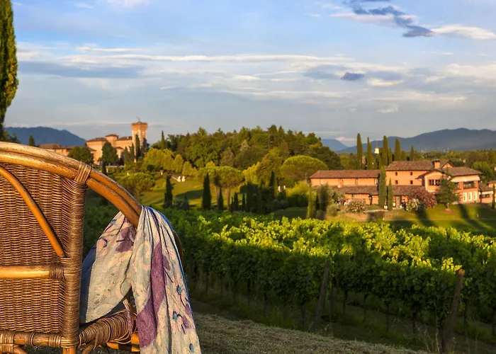 Nelle Vigne * Capriva del Friuli