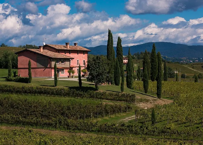 Apartman Nelle Vigne *