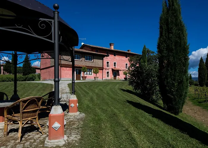 Apartman Nelle Vigne *