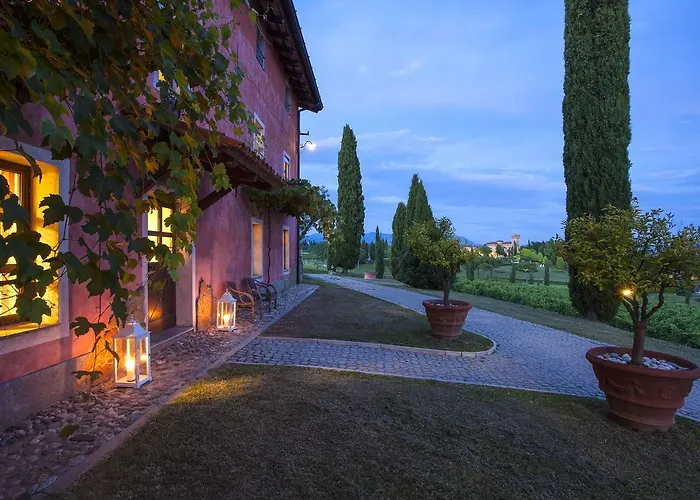 Apartman Nelle Vigne *