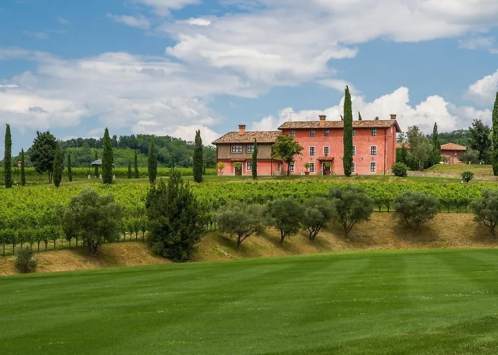 Nelle Vigne * Capriva del Friuli