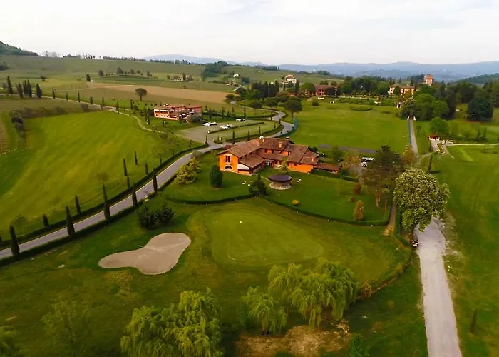 Apartman Nelle Vigne *