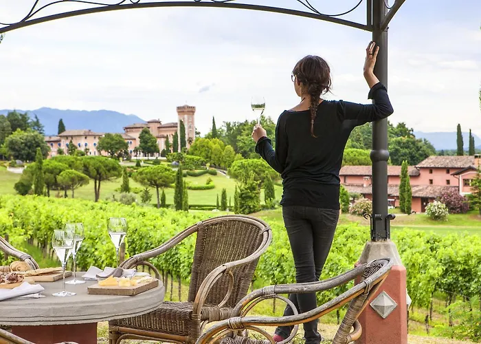 Nelle Vigne * Capriva del Friuli