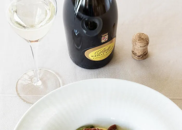 Apartman Nelle Vigne *